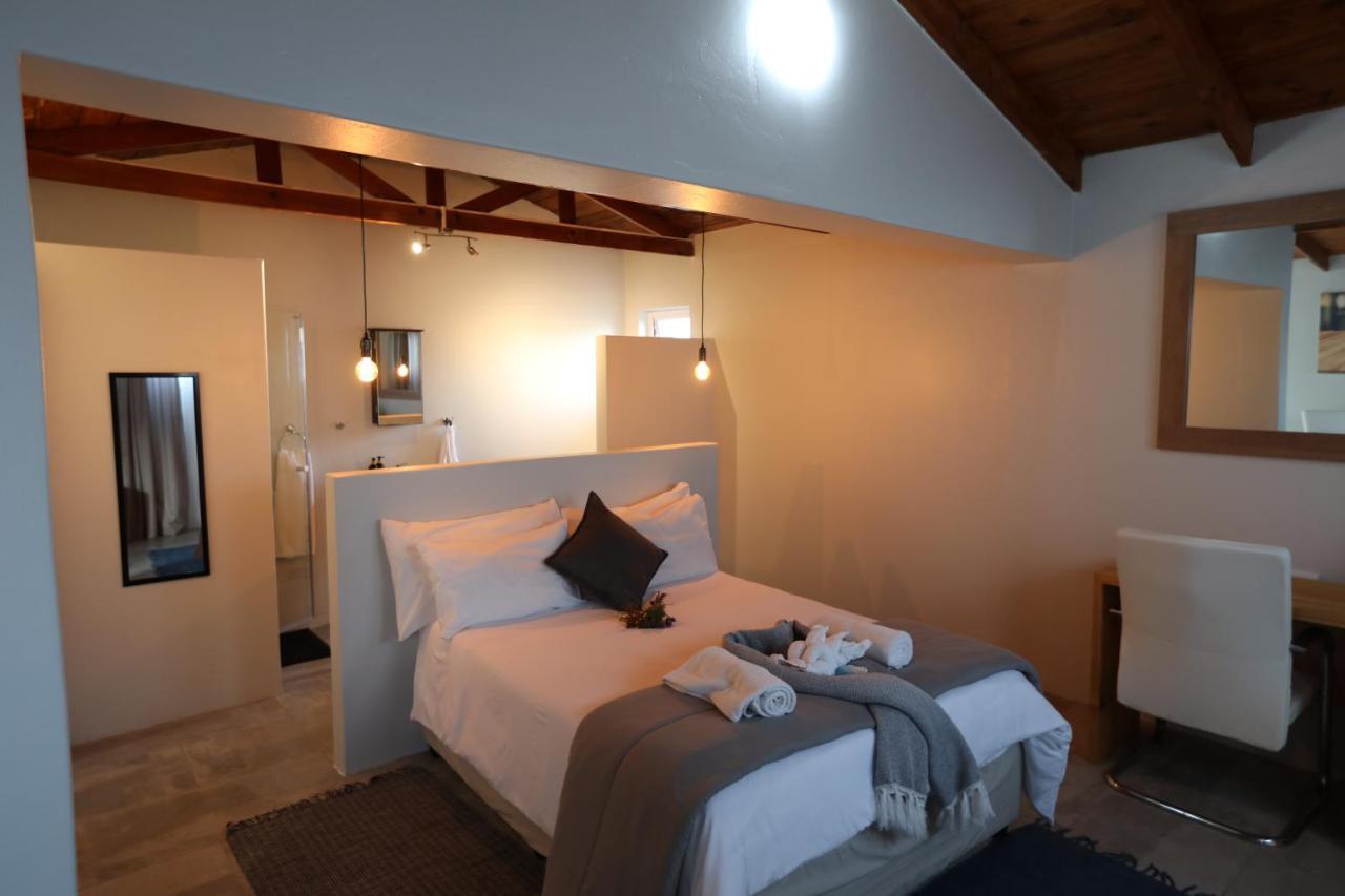 The Mole Guesthouse Swakopmund Kültér fotó