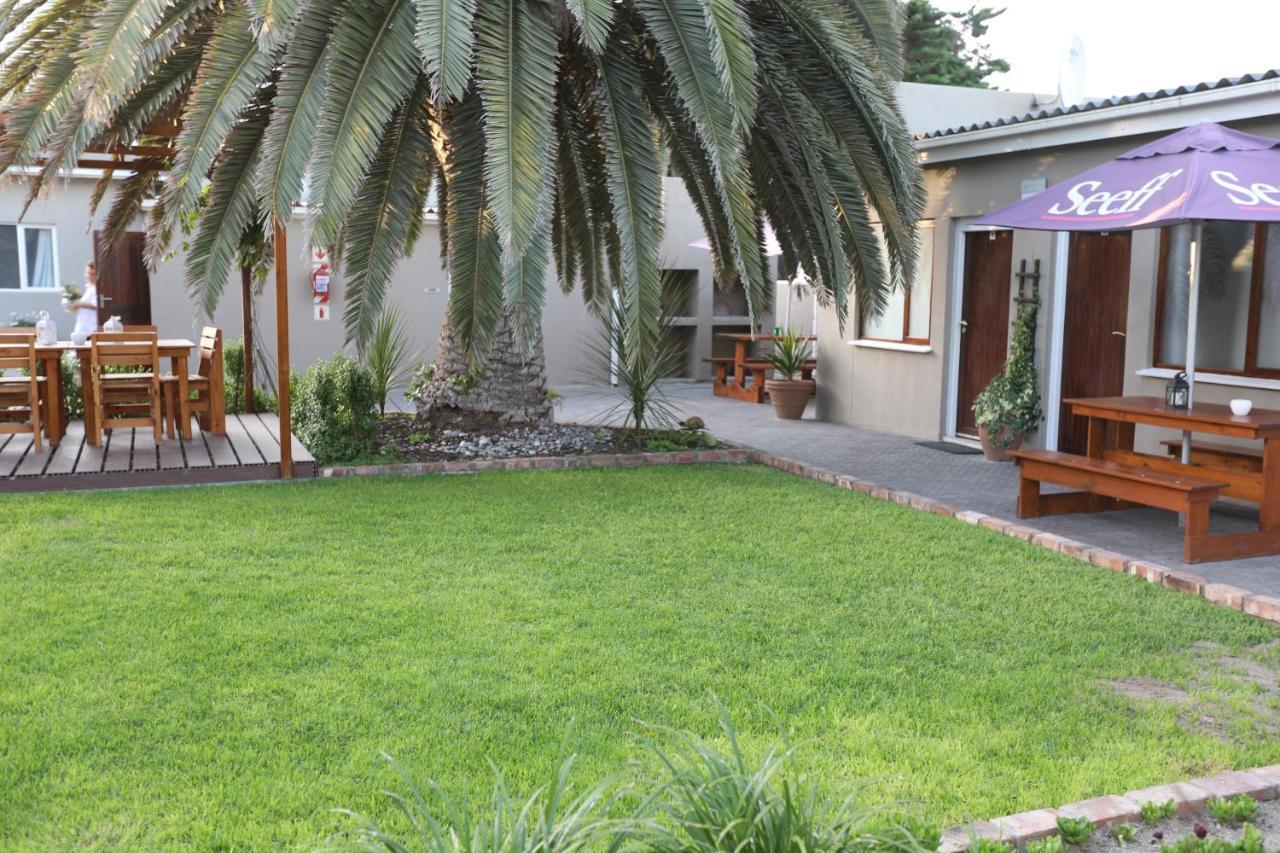 The Mole Guesthouse Swakopmund Kültér fotó