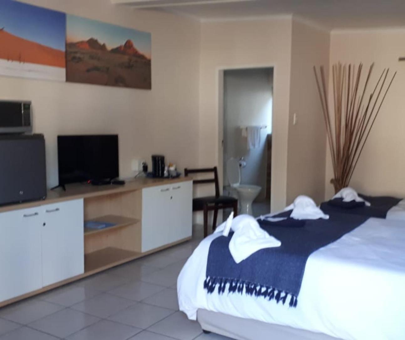 The Mole Guesthouse Swakopmund Kültér fotó