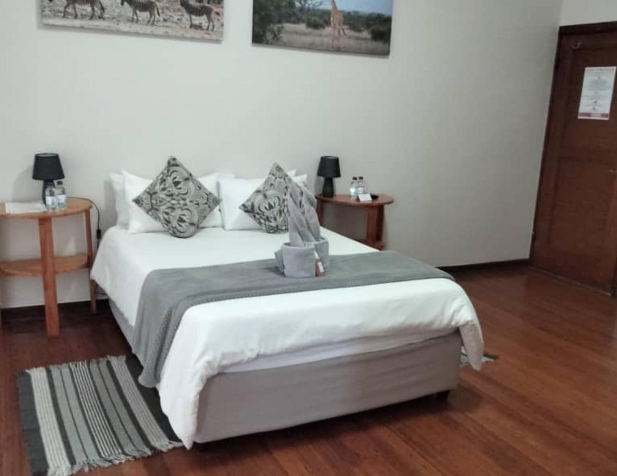 The Mole Guesthouse Swakopmund Kültér fotó